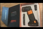 Nebo Master Series SL25 Rechargeable Spotlight & Floodlight 600 Lumens,... New. Price: $29.99.