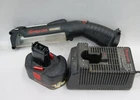 Snap-on Versavolt CTFL918 Cordless Fluorescent Work Light Battery Charger SH6010 Used. Price: $70.42.
