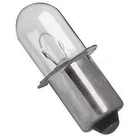 Bosch CFL180 18V Flashlight Replacement Bulb - 2610920841 New. Price: $10.45.