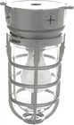 Woods L1706 Vandal Resistant Security Light With Ceiling Mount (150W New. Price: $31.29.