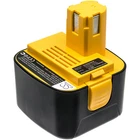 Battery For Panasonic EY3000,EY3502NQ,EY3790,EY6407,EY7202NQ,EY9101,PA1204N New. Price: $52.70.