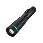 Police Security Dover 1000 Lumen Rechargeable Flashlight Usb-c Charging New. Price: $47.12.