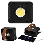 Iodoo 10000MAH 6000LM Rechargeable Work Light Camping Cob Black New. Price: $42.99.
