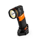 Nebo Master Series SL25 Rechargeable Spotlight & Floodlight 600 Lumens, 10.5 New. Price: $29.99.