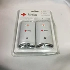 Eton - American Red Cross Led Emergency Flashlight Blackout Buddy 2 Pack New. Price: $24.95.