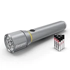 Energizer Led Metal Flashlight, 1300 Lumens New. Price: $36.45.