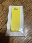New Snap Pixy Rechargeable Battery Model 008 Yellow. Price: $49.99.