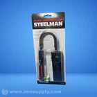 Steelman 05180A Inch Flexible Lighted Inspection Mirror Fnfp New. Price: $25.50.