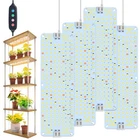 4-PACK Panel Grow Lights For Indoor Plants, Fecida 2026 Led ... New. Price: $45.04.