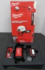 Milwaukee 2118-21 Bolt Red Lithium Usb Headlamp 600 Lumens New Open Box. Price: $79.99.