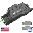 Ezaiming Green Laser Light Combo With Low And High Rear Switchs For Picatinny/gl New. Price: $40.60.