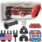 Samvinor Cordless Oscillating Tool For Milwaukee 18V Batteryno 6 New. Price: $62.34.
