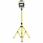 Southwire 411230 Single Head Work Light, Corded, 1440LM, Led New. Price: $160.99.