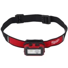 Milwaukee Ir HL450-0 Internal Rechargeable Headlamp Lumens New. Price: $113.05.