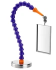 Inspection Mirrors Welding Mechanic With Magnetic Base Adjustable Arm ... New. Price: $44.01.