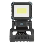 Strongway Led Rechargeable Worklight, 1000 Lumens, Usb-c New. Price: $24.99.