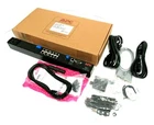 New Apc NBRK0200 Netbotz Rack Monitor Open. Price: $400.00.