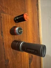 Coast HP7 4 X Aaa Flashlight 19279 Used. Price: $25.00.