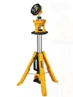 Dewalt 20V Max Cordless Led Work Light And Tripod Base Kit Bare Tool New. Price: $209.99.