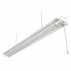 Hyper Tough 7000 Lumens 4-FOOT 4-TUBE Led Garage Shop Light With Motion Sensor New. Price: $34.82.