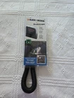 Vintage New Black & Decker Snake Flexible Flashlight SLB1 Made Usa 1994. Price: $10.00.