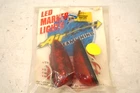 Lockhart Phillips Integrated Led Marker Lights Air Tech Streamlining 122-9500 Used. Price: $14.95.