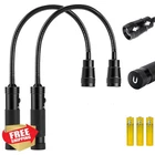 Favorlite Black Magnetic Work Light 2 Pack New. Price: $44.99.