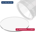 Weltool Glass Lens For Maglite Cell Full Size Flashlights Upgrade - Tempe New. Price: $10.92.