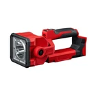 Udbu Flashlight For Milwaukee M18 18V 1250 Lumens New. Price: $246.17.