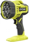 New Ryobi 18V One+ Cordless Led Spotlight Handheld Work Tool Only PCL661B Open. Price: $49.99.
