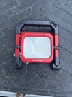 Craftsman 2000 Lumens Led Work Light CMXELAYMPL1026 **brand New** Free Shipping. Price: $29.00.