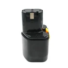 Wnmc Battery For Hitachi 12V 1500MAH Ni-cd,fit :FEB12S 12-FEB EB1224 New. Price: $54.90.