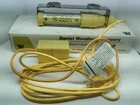 Daniel Woodhead 1083-3MM Fluorescent Hand Lamp 13W 120V-NEW In Box. Price: $103.95.