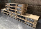 Cat Ii Ibis Tek Led Bar Kit W/ Motorized Search Lights New. Price: $1400.00.