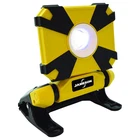 Jameson 31-W900-BY Rechargeable Led Clamp Light, Lumen, Weatherproof, Usb New. Price: $61.16.