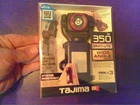 Tajima 350 Lm Magnetic Grati-lite LE-SF351D New. Price: $26.99.