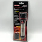 Sears Craftsman Endurable Tool Led Flashlight 93673 Open. Price: $19.99.