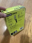 Ryobi 18V Led Stick Light PCL668B Tool Only 900 Lumens Multi-position 335 Pivot New. Price: $35.00.