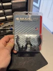 Mag Instrument Cell Flashlight Mounting Brackets Set Of 2 Heavy Duty Black New. Price: $8.99.