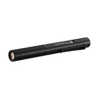 Ledlenser P4R Core 200 Lumens Rechargeable Pen Light-black New. Price: $58.95.