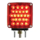Gg 77621 Pearl Series Square Double Face Led Light New. Price: $90.00.