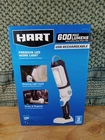 Hart Mechanics Rechargeable Led Work Light With Magnetic Base, 600 Lumens New. Price: $33.14.