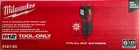 Milwaukee 2127-20 M12 Paint & Detailing Color Match Light New. Price: $189.00.