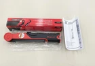 Snap-on CTDFL861 14.4V Microlithium 1,000 Lumen Dual-function Light Tool Only New. Price: $250.00.