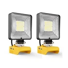 Livowalny 30W Led Work Lights Compatible With Dewalt Battery, 2PCS ... Fast Ship New. Price: $43.53.