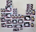 Lot Of (35) Halco Proled Bulbs Recessed Downlights Filament Edison New. Price: $180.00.
