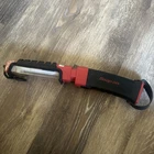 Snap-on Tools Portable Electric Hand Lamp Flashlight With Hanger C-5167 Used. Price: $44.99.