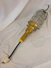 Vintage Daniel Woodhead Vaprotex Portable Electric Hand Lamp Used. Price: $79.95.