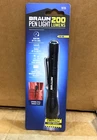Braun Pen 200 Lumens 70755 Flashlight New. Price: $19.99.