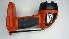 Black & Decker Firestorm 14.4V Cordless Work Flashlight FSL144 Tested Used. Price: $19.95.
